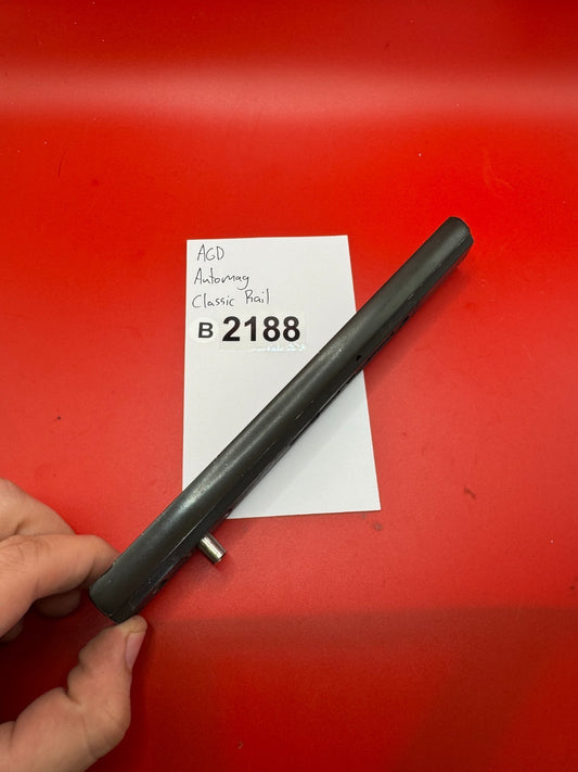 AGD Automag Classic Rail