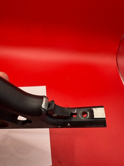 AGD Automag Bench Mark Frame