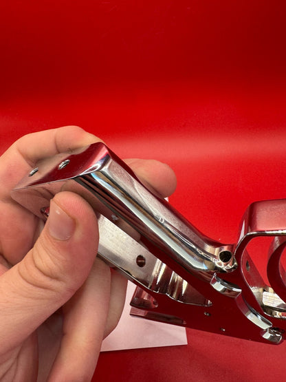 KAPP WGP Autococker Swing Trigger Frame