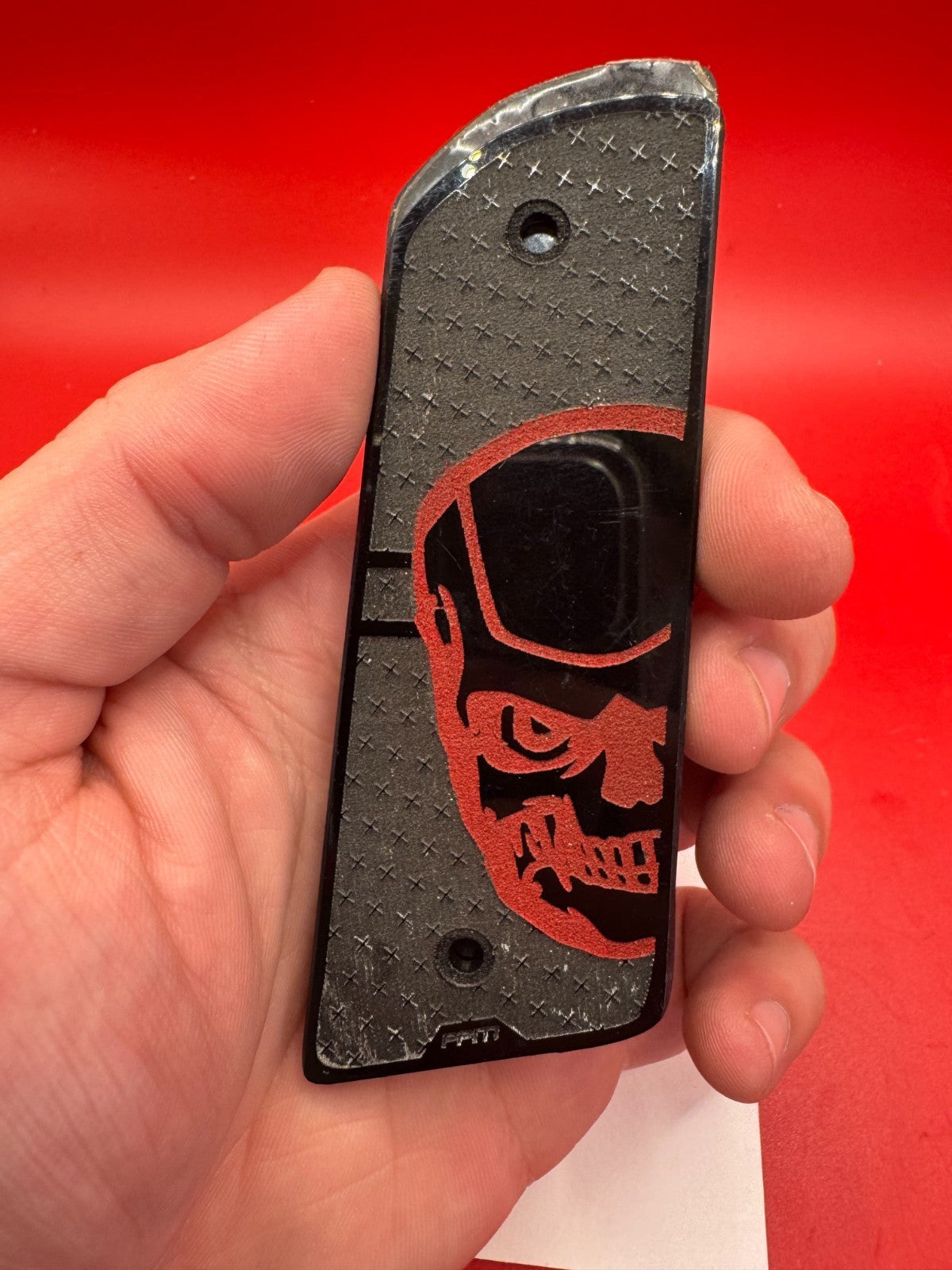 Bob Long 1911/45 Style Split Grips