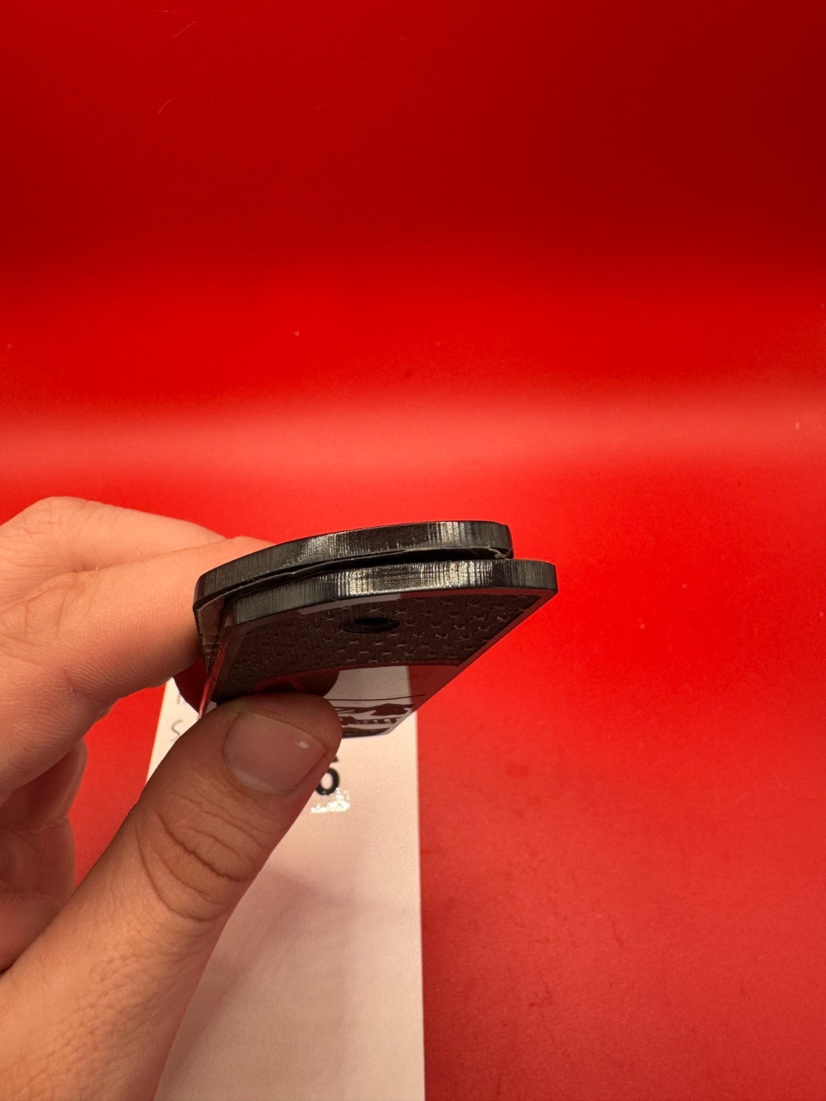 Bob Long 1911/45 Style Split Grips