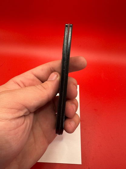 Bob Long 1911/45 Style Split Grips