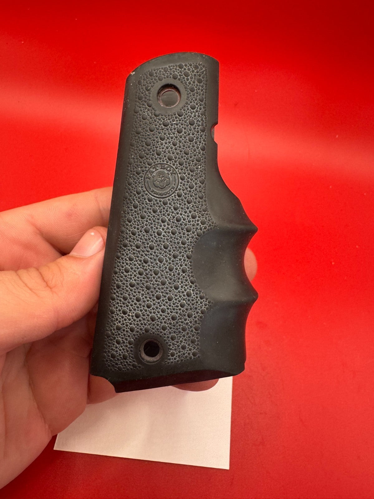 Fat Body PB/WDP 1911/45 Style Grips