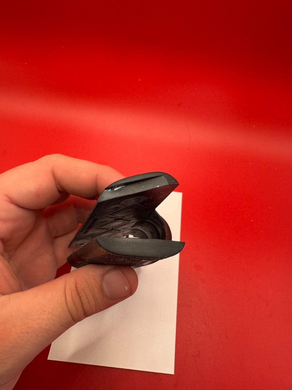 Fat Body PB/WDP 1911/45 Style Grips