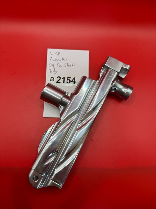 WGP Autococker 04 Pro Stock Body