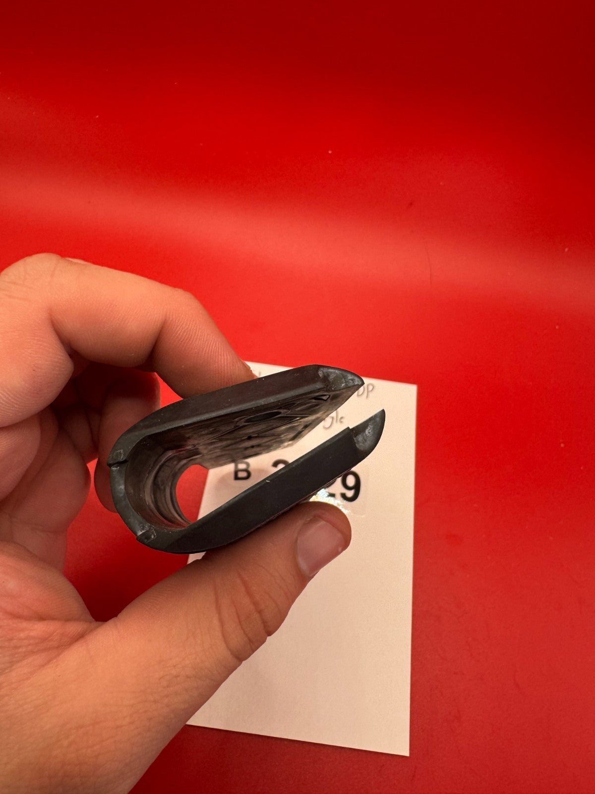 Fat Body PB/WDP 1911/45 Style Grips