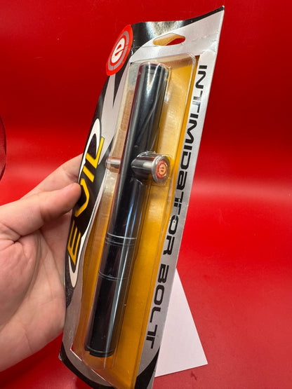 Evil PB Bob Long 2k2 Intimidator NOS Bolt