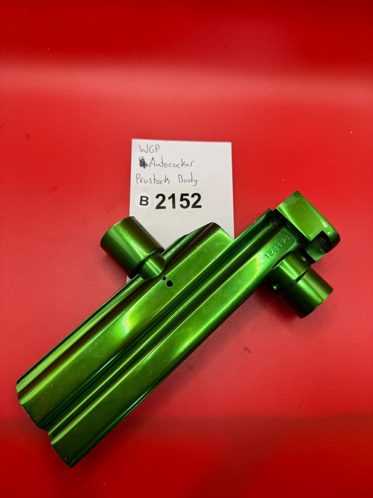 WGP Autococker Prostock Body