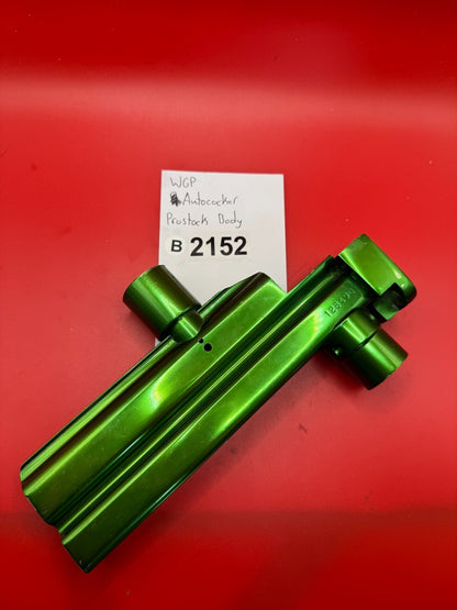 WGP Autococker Prostock Body
