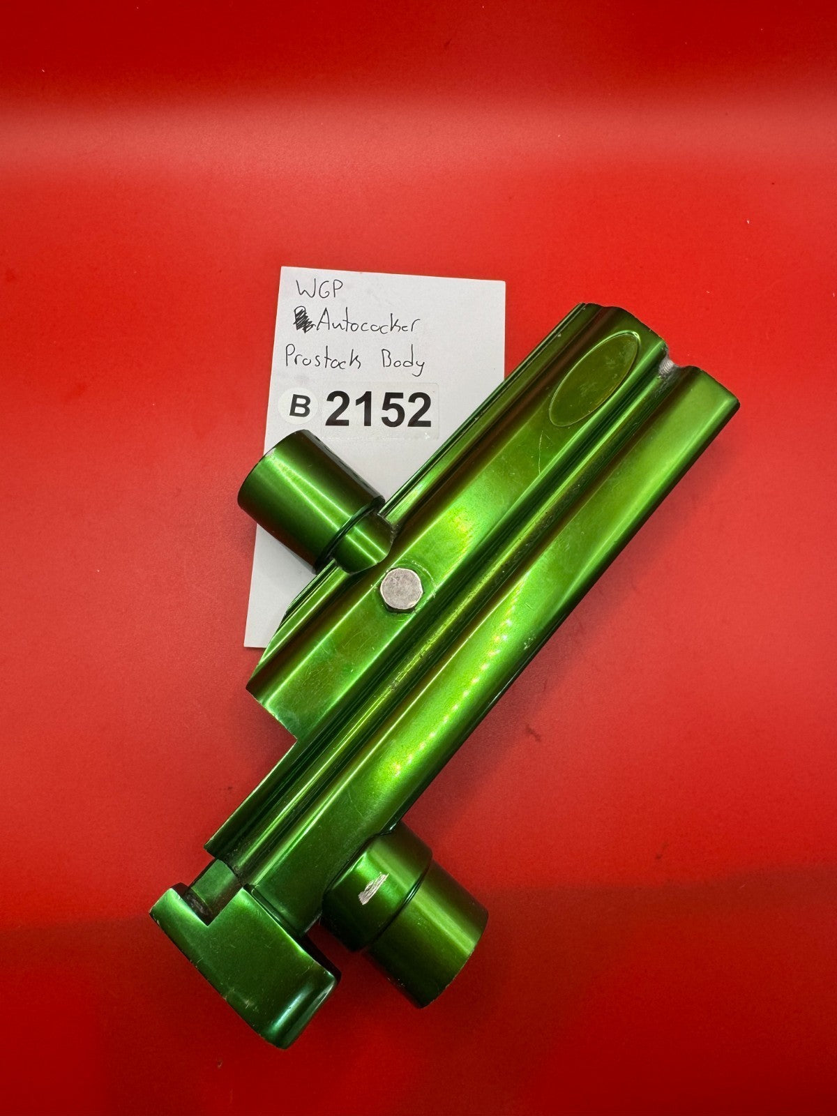 WGP Autococker Prostock Body