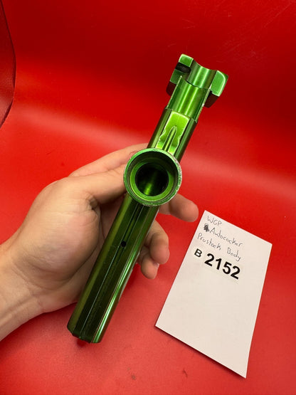 WGP Autococker Prostock Body