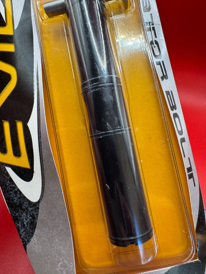 Evil PB Bob Long 2k2 Intimidator NOS Bolt