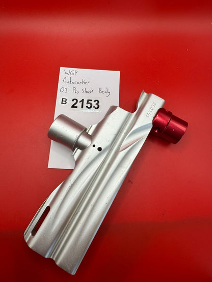 WGP Autococker 03 Pro Stock Body