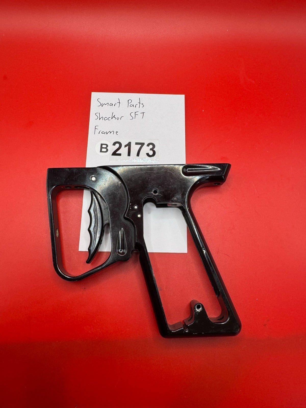 Smart Parts Shocker SFT Frame