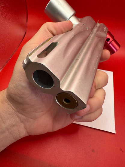 WGP Autococker 03 Pro Stock Body