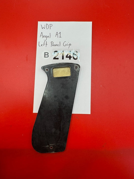 WDP Angle A1 Left Panel Grip