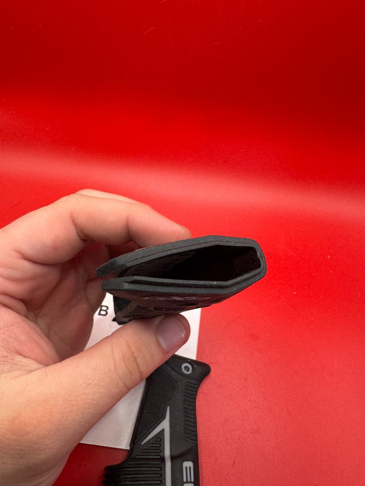 Empire PB AXE 2.0 Grip Set