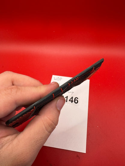 WDP Angle A1 Left Panel Grip