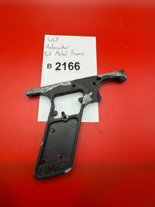 WGP Autocooker Pot Metal Frame