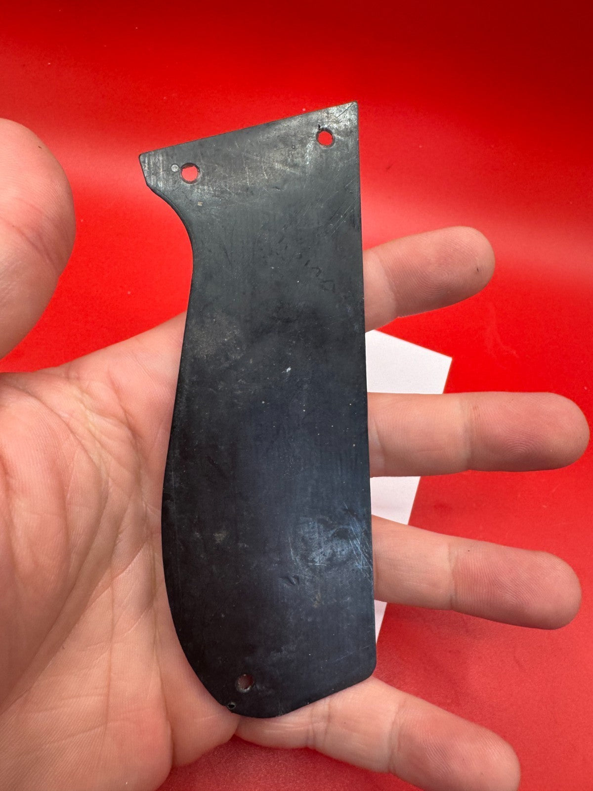 WDP Angel G7 Left Panel Grip