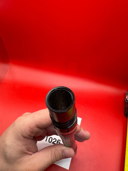 Dye CF Boom Stick Barrel Back 692 Bore AC Thread