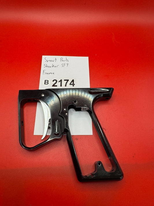 Smart Parts Shocker SFT Paintball Marker Frame