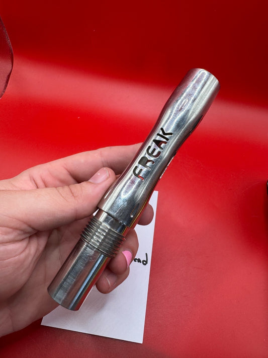 Smart Parts Freak Barrel Back Stainless Old Angel Thread
