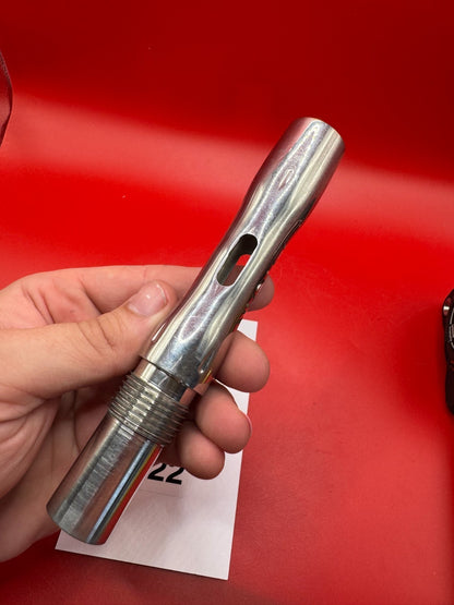 Smart Parts Freak Barrel Back Stainless Old Angel Thread