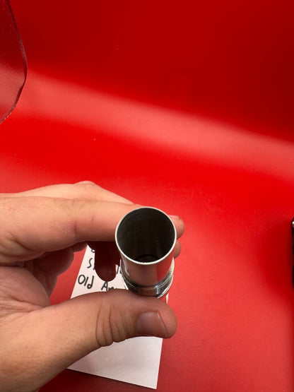 Smart Parts Freak Barrel Back Stainless Old Angel Thread
