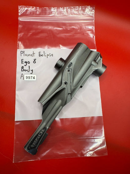 Planet Eclipse Ego 8 Body