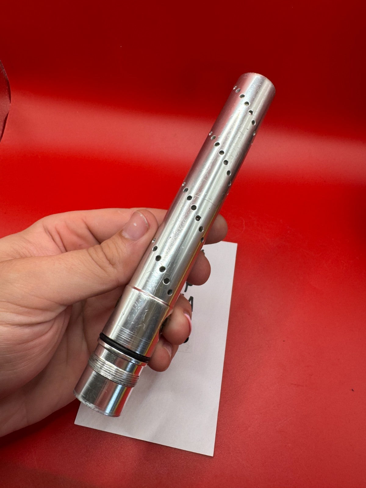 Smart Parts Freak Barrel Tip 12 inch AA