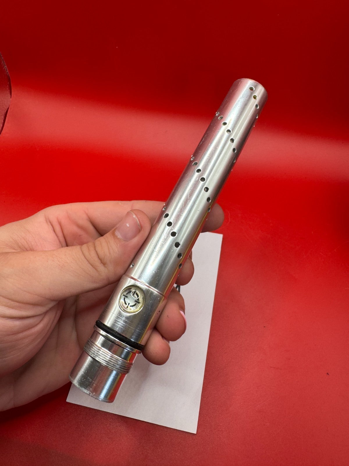 Smart Parts Freak Barrel Tip 12 inch AA