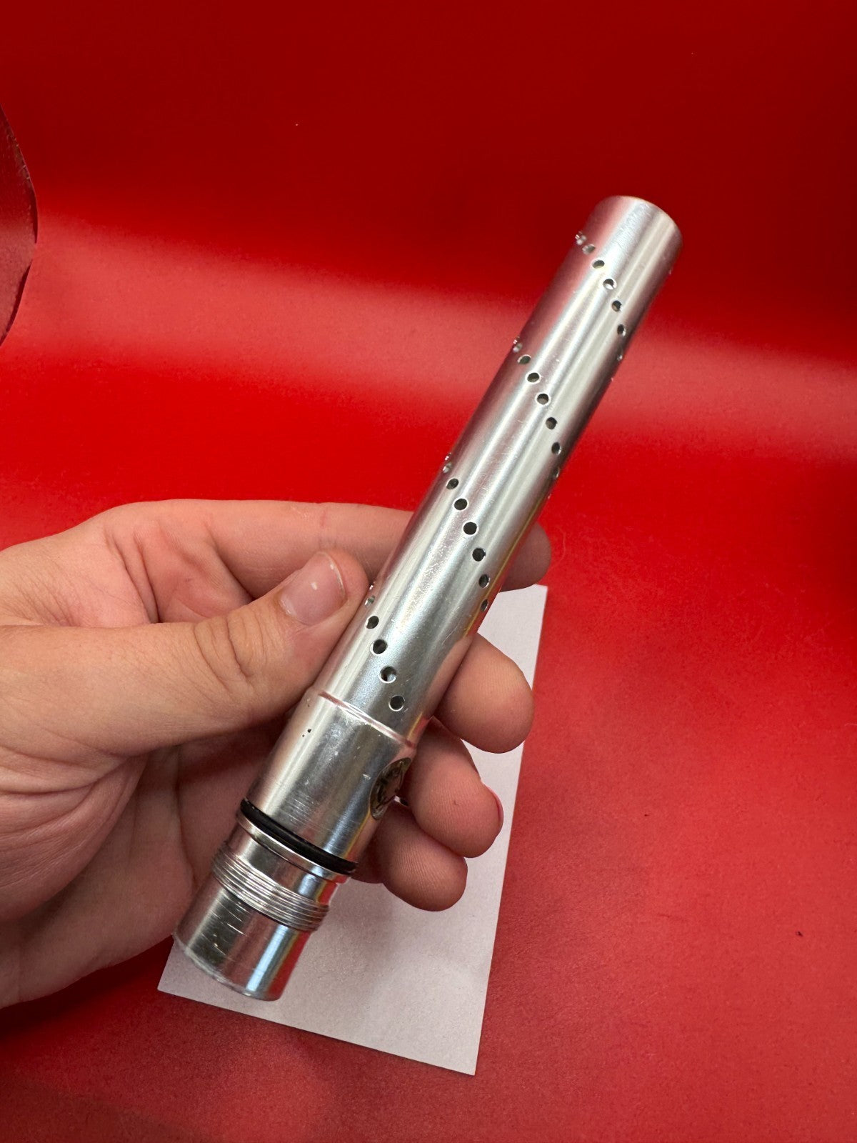 Smart Parts Freak Barrel Tip 12 inch AA