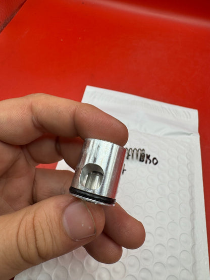 ICD Bushmaster BKO Valve Kit
