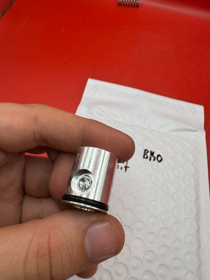 ICD Bushmaster BKO Valve Kit
