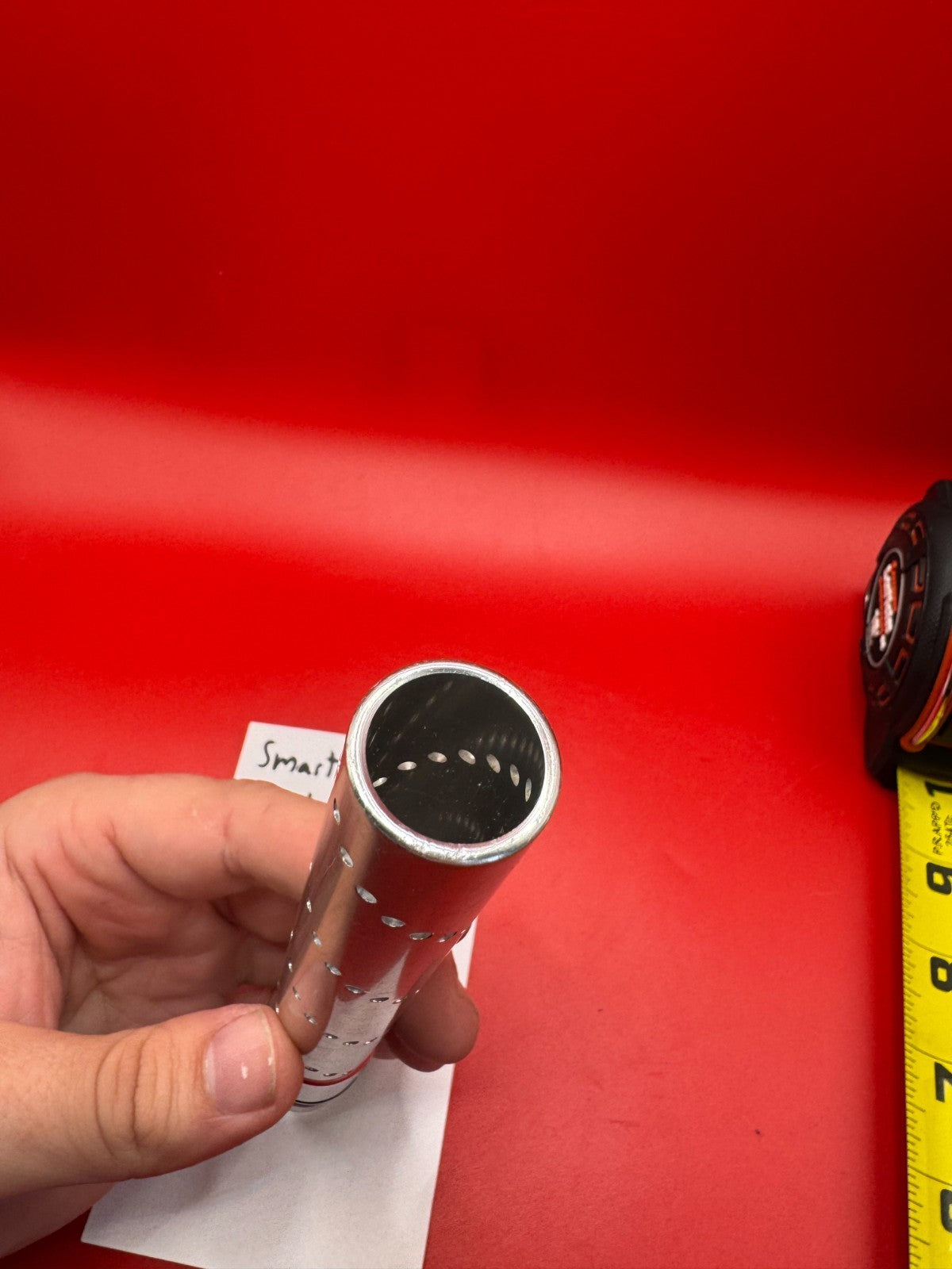 Smart Parts Freak Barrel Tip 12 inch AA