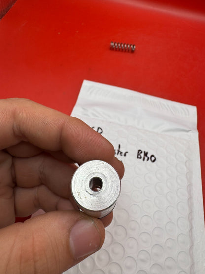 ICD Bushmaster BKO Valve Kit
