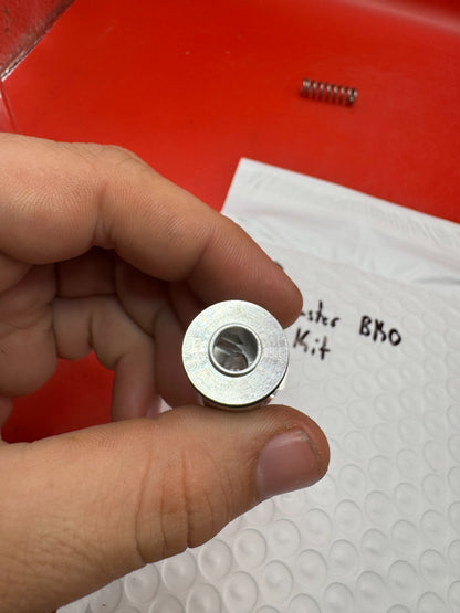 ICD Bushmaster BKO Valve Kit