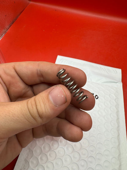 ICD Bushmaster BKO Valve Kit