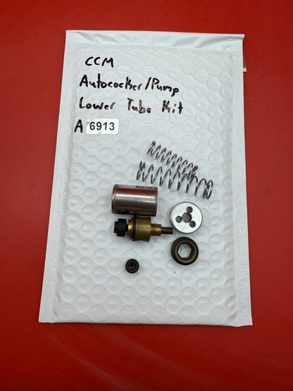 CCM Autococker/Pump Lower Tube Kit