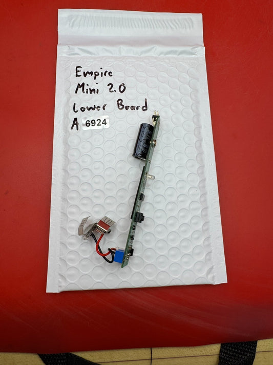 Empire Mini 2.0 Lower Board