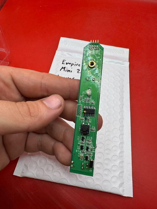 Empire Mini 2.0 Lower Board