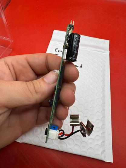 Empire Mini 2.0 Lower Board