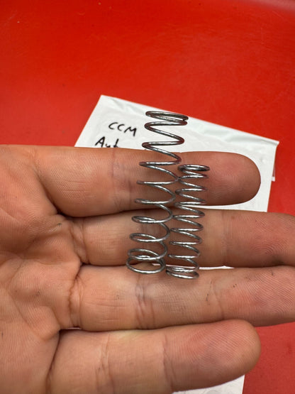 CCM Autococker/Pump Lower Tube Kit