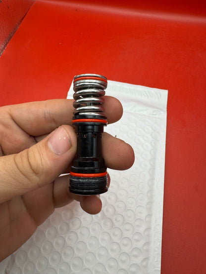 Dye M3+ HPR Internals