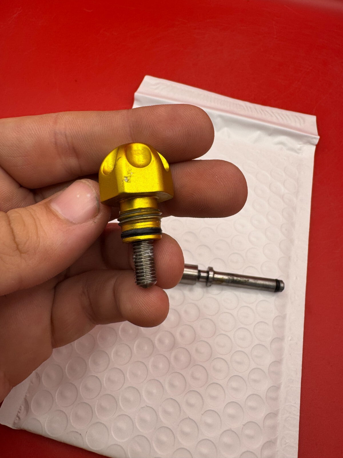 System X NME Ram Kit