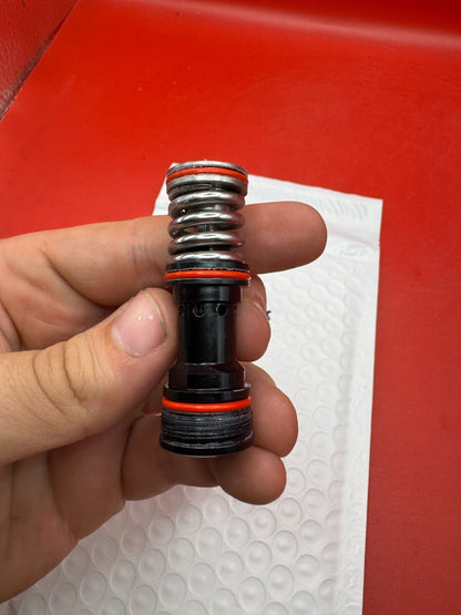 Dye M3+ HPR Internals