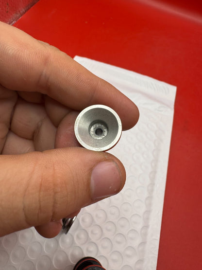 Dye M3+ HPR Internals