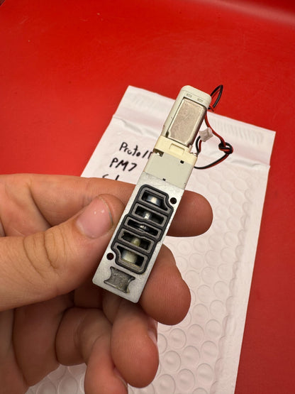 Proto/Dye PM7 Solenoid