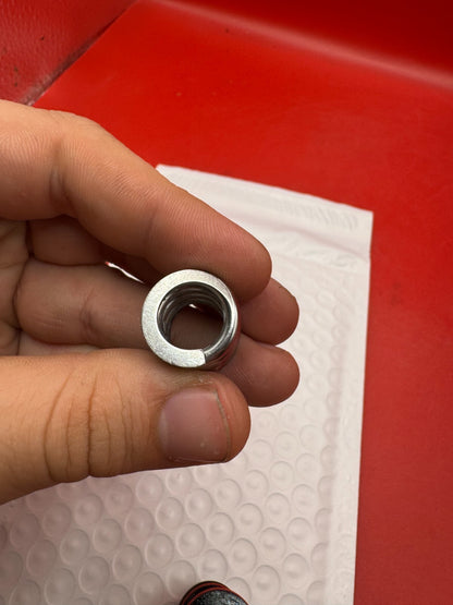 Dye M3+ HPR Internals